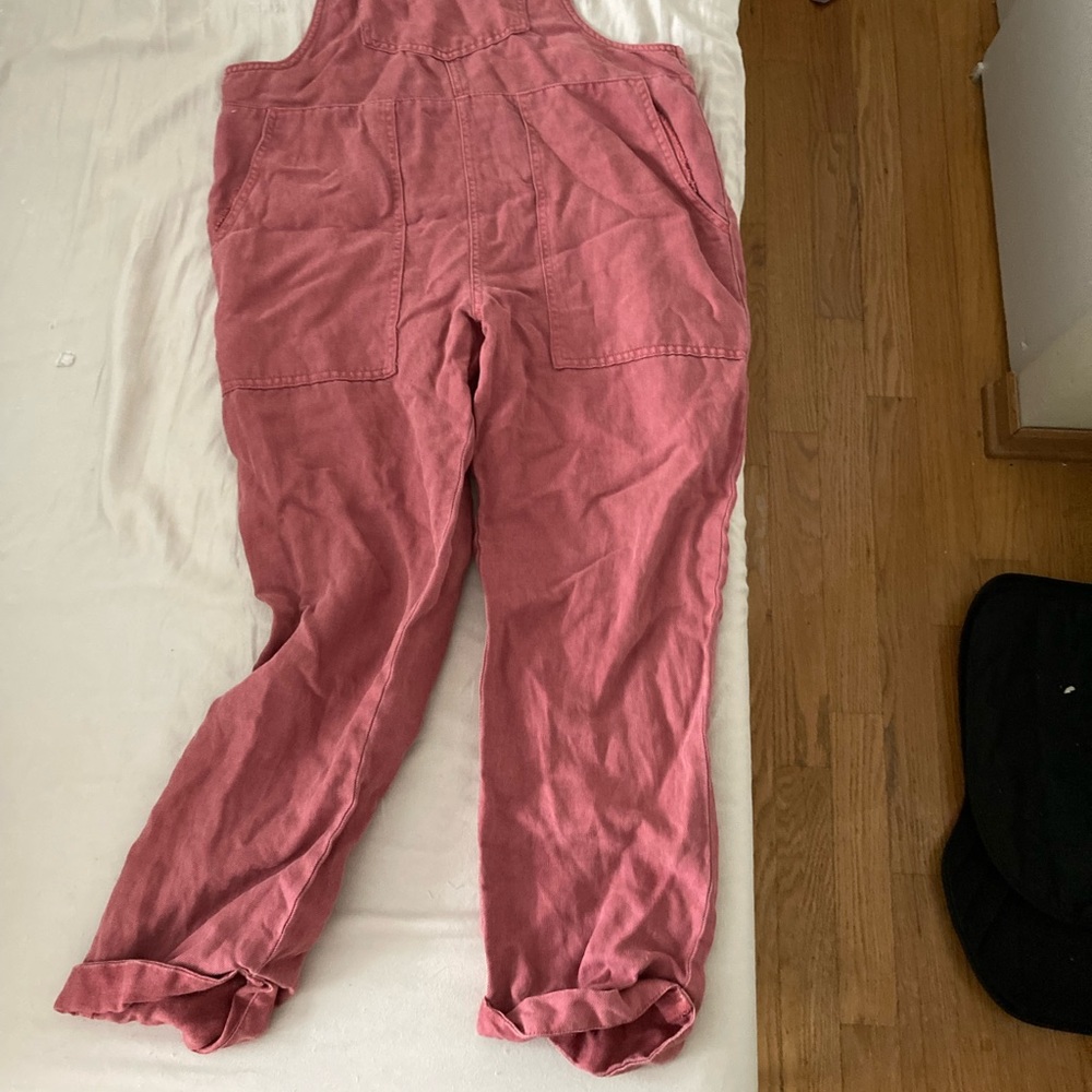Aerie overalls